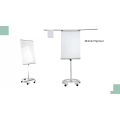 Mobile magnétique Flipchart Round Base PM-RM